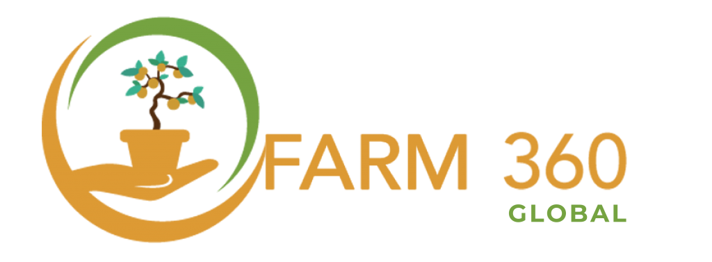 Contact Us – Farm360